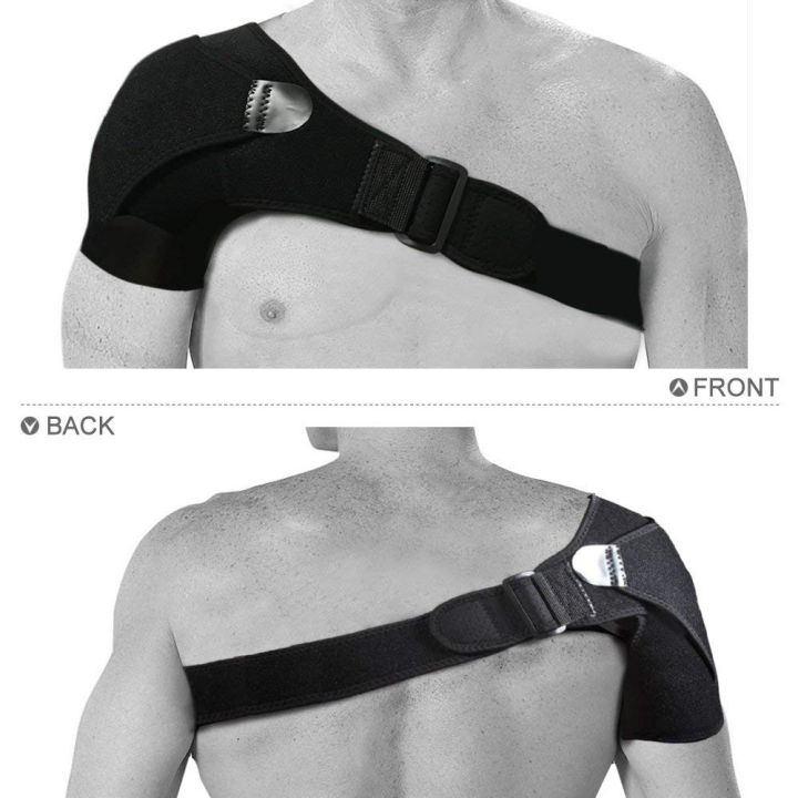 Shoulder%20Brace%20with%20Pressure%20Pad%20Neoprene%20Shoulder%20Support%20Shoulder%20Pain%20Ice%20Pack%20Shoulder%20Compression%20Sleeve%20-%20Image%205