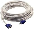 me tech  5 Meters VGA Cable(White). 