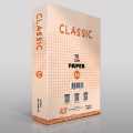Classic Paper 70 Gsm A5 Size/Printer paper a5 /Printer paper a5 size 500 pages /Printer papers /Printer paper roll /Printer paper rim /Printer paper a5 70 gram/ Printer papers a5/Printer paper mini /Printer paper a5 70 gram. 