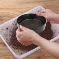 3Pack Sifting Pan Outdoor Gold Panning Soil Sifter for Outdoor. 