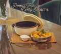 Hot Pot  - Food Warmer Pot - Storage Hot Pot -  Hot Pot  (Medium 1200 ml) Random Colors. 