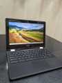 Acer Chromebook Spin 11 R751T -4GB/32GB- Touchscreen - 360 Rotatable - Playstore Supported - PubG Supported - Longer Battery Life. 