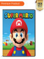 Super Mario Bros PC Game. 