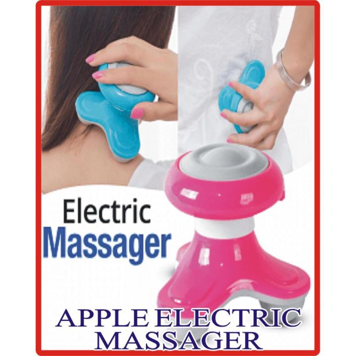 Electric Body Massager For Men, Women And Girls