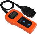 Professional U480 CAN OBD2 OBD II Car Diagnostic Scanner Engine Code Reader Tool. 