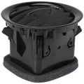 1PCS Car Interior Heater A/C Air Vent Cover Grille for /CORSA D MK3 Air Conditioning Vents Trim Covers. 