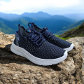 Men's Summer Breathable Mesh Sneakers – Odor-Resistant, Soft Sole, Trendy Casual & Running Shoes for boys and mens. 