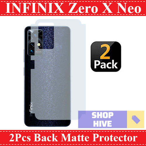 Pack%20of%202%20-%20Infinix%20Zero%20X%20Neo%20Back%20Matte%20Protection%20Soft%20Skin%20Sheet%20Soft%20Film%20Protection%20-%20Image%204