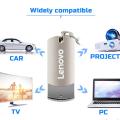 Lenovo 16TB USB 3.0 Pen Drive High Speed 100% True Capacity Pendrive 8TB 4TB 2TB Memorias USB Flash Drive USB Stick For Ps4 Ps5. 
