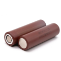 2/5 PCS 18650 LI-ion Battery 3.7V Rechargeable batteries 1000 mah Tested Capacity Cells. 