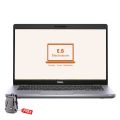 Dell Latitude 5410 | Intel Core i5 - 10th Generation | 16gb RAM | 512gb SSD | 14 inch Screen | Dell Original Charger | Free Laptop Bag | Daraz Like New Laptop | 6 Moths Warranty. 