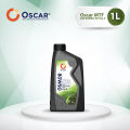 Oscar® Manual Transmission Fluid (MTF); API GL-5; SAE 80W90 - 1L. 