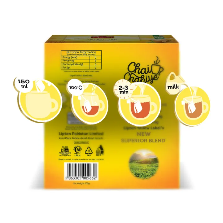 Lipton%20Yellow%20Label%20Tea%20Bag%20-%20100s%20-%20Image%205