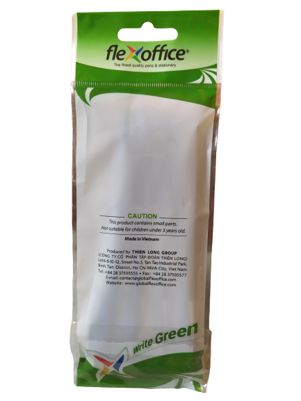 FlexOffice%20Passion%20Retractable%20Smooth%20Ink%20Pen%20-%20Multicolored%20-%20Image%205