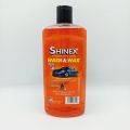 Shinex Car Wash & Wax - Car Shampoo Foaming - 473Ml Water Mellon. 