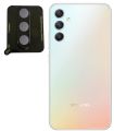 Samsung S23 FE Camera Glass Lens Protector Tempered Full Cover. 