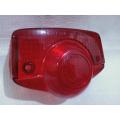 BACK LIGHT COVER  HONDA CG125 OLD MODEL WITH REFLECTOR. 