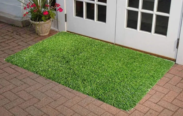 12x16%20INCH%20Artificial%20Plastic%20Natural%20Look%20Green%20Grass%20Carpet%20Artificial%20Turf%20Sheet%20-%20Image%205