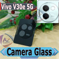 Vivo V30e 5G 3D Camera Lens Glass Tempered Glass Protector Lens Glass 100% Orignal Premium Quality Vivo V30e 5G Camera Glass Protector. 