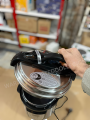German imported ZIACON multifunction electric pressure cooker. 