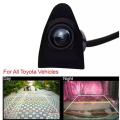 Car Front Camera For Toyota All Model's. 