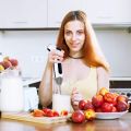 Cordless Hand Blender USB Rechargeable, 4-in-1 Immersion Hand Blender, Including 500ml Chopper,600ml Beaker and whisk. 