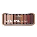 Essence - The Brown Edition Eyeshadow Palette 30 - Beauty by Daraz. 