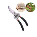 Professional Garden Pruner Shear 8 Inch. 