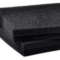 Biochemical Filter Foam Fish Pond Filtration Fish Tank Aquarium Sponge Pad(null). 