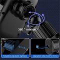 Universal Car Air Vent Phone Mount Extension Clip Air Outlet Phone Holder with Hook Not Fall Off Fit for iPhone Samsung Xiaomi. 