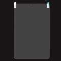 For Microsoft Surface Pro X Full Screen HD PET Screen Protector For Microsoft Surface Pro X (1 PC). 