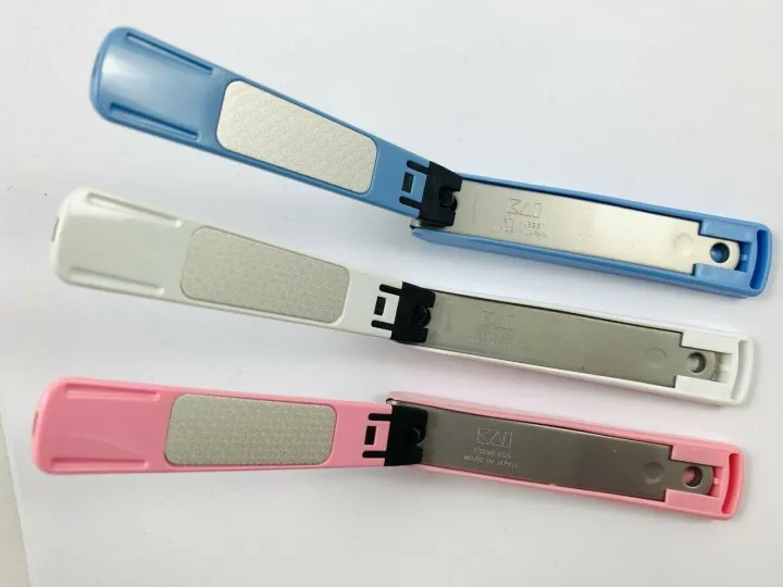 KAI%20Nail%20Clipper%20/%20Cutter%20For%20Unisex%20(Small)%20-%20Image%205