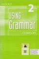 Oxford Using Grammar 2 (Book 2). 