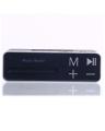 S4000 - Music Apollo Bluetooth Speaker - Black. 