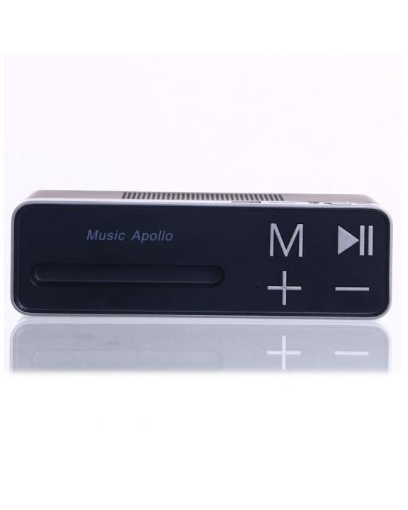 S4000 - Music Apollo Bluetooth Speaker - Black