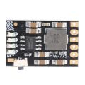 lithium battery charging module Power bank circuit chip MH-CD42 DC 5V 3A Boost Battery Protection 3A fast charging module circuit charging module 5v 3a 2a18650 battery charging module Lithium battery discharging chip  Lithium battery charger board tp4056. 