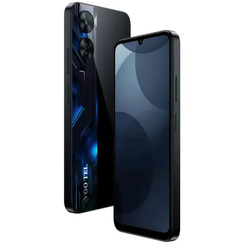 VGO Tel Smart 8 RAM 4 GB ROM 64 GB Front Camera	5 MP Back Camera	13 MP + 0.3 MP   Battery Type	5000 mAh