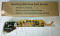 Panel Board Automatic (Model: Haaier 7288-8ky) Washing Machine Parts - PBA-K14. 