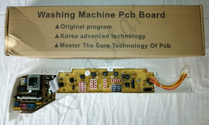 Panel%20Board%20Automatic%20(Model:%20Haaier%207288-8ky)%20Washing%20Machine%20Parts%20-%20PBA-K14%20-%20Image%205