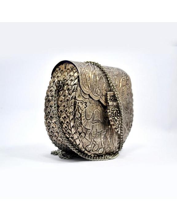 Hand%20crafted%20real%20steel%20Handbag%20-%20Image%204