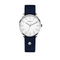 TWEED DYLAN - Steel - 40 mm MEN'S WATCH WITH CHARM - GS001.001.01.BS007 & CHA.001.01. 