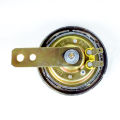 Horn Assembly for United 70cc/100cc/125cc Motorcycle | Horn Complete US70/US100/US125 Bike | United Genuine Parts | United Motorcycles Spare Parts. 