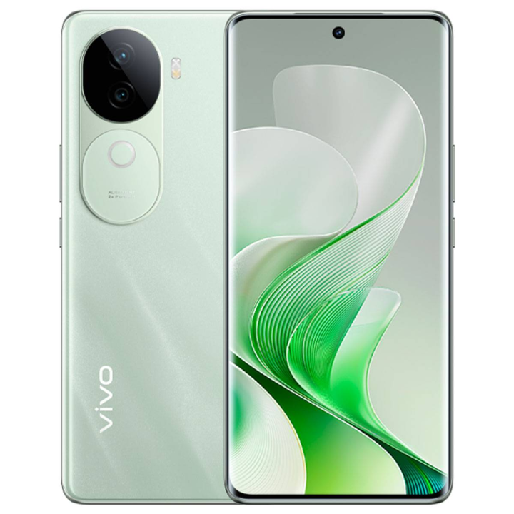 Vivo V40e RAM 8 GB ROM 256 GB Front Camera	50 MP AF Ultra Wide-Angle Selfie Camera: AF supported; f/2.0; FOV 92°; 5P lens  Back Camera	50 MP Sony IMX882 OIS Main Camera: OIS supported; f/1.79; FOV 79°; 5P lens 8 MP Ultra Wide-Angle Camera: f/2.2; FOV 116