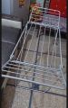 Folding Clothes Dryer Drying Stand Rust proof clothes  organizer stand. 
