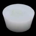 1x Solid Silicone Bung Rubber Stopper for Airlock Home Brew 66mm-56mm-41mm. 