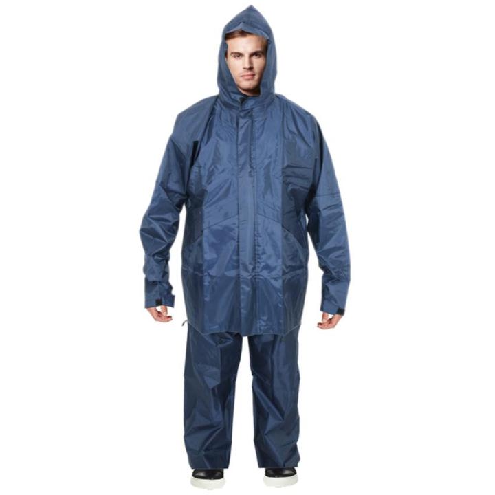 Rain Suite for Bike Top Quality Water proof cloth