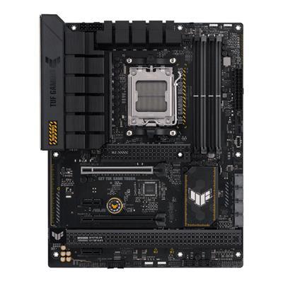 TUF GAMING B650-PLUS Motherboard