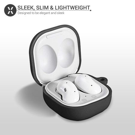 Silicone%20Cover%20for%20Samsung%20Galaxy%20Buds%20Pro%20/%20Buds%20Live%20/%20Buds%202%20/%20Buds%202%20Pro%20%7C%20Protective%20Case%20Anti-Scratch%20Shockproof%20with%20Keychain%20-%20Image%209