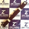 Zaw Trading Martial Arts Colored Ranking  Belts, Judo Belt, Colorful Karate Belt, Durable MMA Belt, Taekwondo Sports Belts in All Colors For Kids, Men, Women. (230cm - 240cm) Length. 