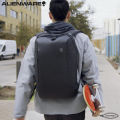 Dell Alienware 17-inch Horizon Gaming Slim Backpack AW323P - Galaxy Weave Black. 
